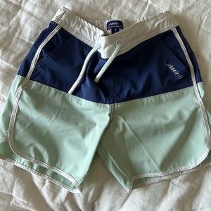 Jonnie-O swim trunks